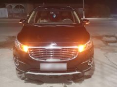 Сүрөт унаа Kia Carnival