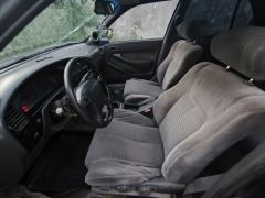 Photo of the vehicle Toyota Camry