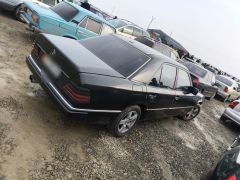 Photo of the vehicle Mercedes-Benz W124