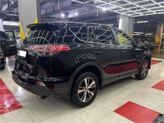 Photo of the vehicle Toyota RAV4