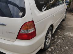 Сүрөт унаа Honda Odyssey