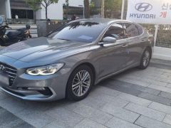 Сүрөт унаа Hyundai Grandeur