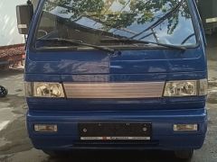 Фото авто Daewoo Labo