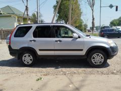 Сүрөт унаа Honda CR-V