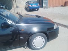 Сүрөт унаа Daewoo Nexia