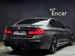 Сүрөт унаа BMW M5