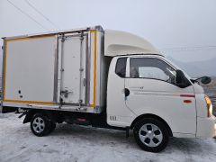 Фото авто Hyundai Porter