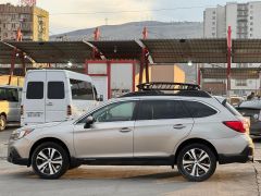 Photo of the vehicle Subaru Outback