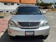 Фото авто Lexus RX