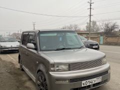 Сүрөт унаа Toyota bB