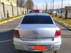 Photo of the vehicle Opel Astra