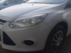 Сүрөт унаа Ford Focus