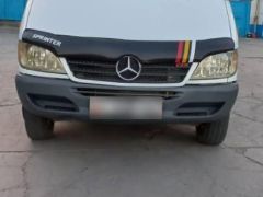 Фото авто Mercedes-Benz Городской