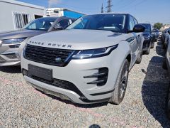 Сүрөт унаа Land Rover Range Rover Evoque