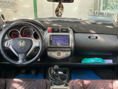 Photo of the vehicle Honda Jazz