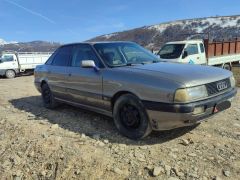 Photo of the vehicle Audi 80