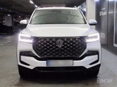 Photo of the vehicle SsangYong Rexton