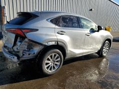 Фото авто Lexus NX