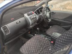 Photo of the vehicle Honda Fit