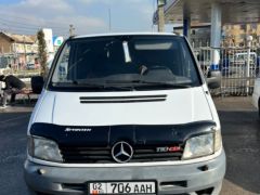 Фото авто Mercedes-Benz Vito