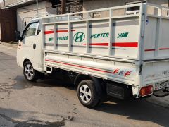 Фото авто Hyundai Porter