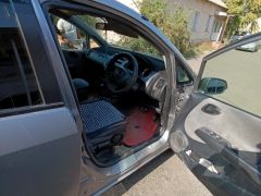 Сүрөт унаа Honda Fit