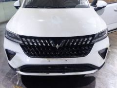 Сүрөт унаа Wuling Xingchi