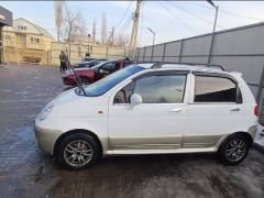 Фото авто Daewoo Matiz