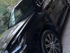 Photo of the vehicle Lexus LX