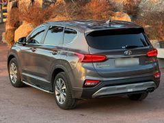 Photo of the vehicle Hyundai Santa Fe