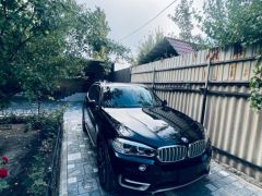 Фото авто BMW X5