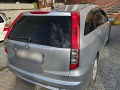 Photo of the vehicle Honda Stream