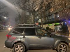 Фото авто Subaru Forester