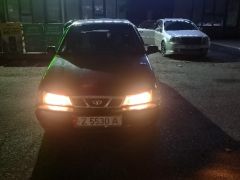 Сүрөт унаа Daewoo Nexia