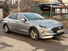 Photo of the vehicle Hyundai Sonata