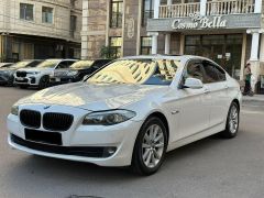 Фото авто BMW 5 серии