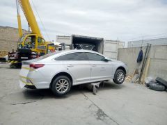 Сүрөт унаа Hyundai Sonata