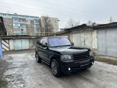 Photo of the vehicle Land Rover Range Rover