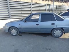 Сүрөт унаа Daewoo Nexia