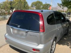 Фото авто Honda Stream