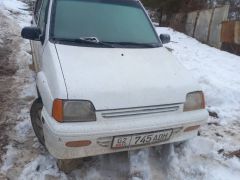 Photo of the vehicle Daewoo Tico