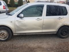 Сүрөт унаа Mazda Demio