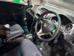 Сүрөт унаа Honda Fit