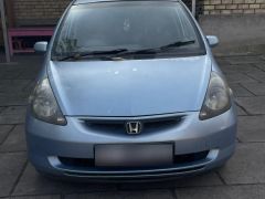 Photo of the vehicle Honda Fit