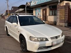 Фото авто Honda Accord