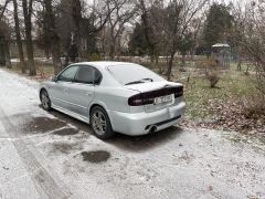 Photo of the vehicle Subaru Legacy