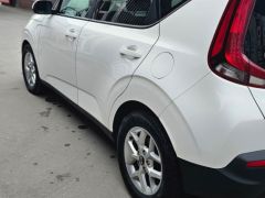 Сүрөт унаа Kia Soul