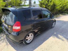 Сүрөт унаа Honda Fit