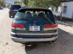 Сүрөт унаа Toyota Caldina