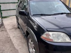 Сүрөт унаа Acura MDX